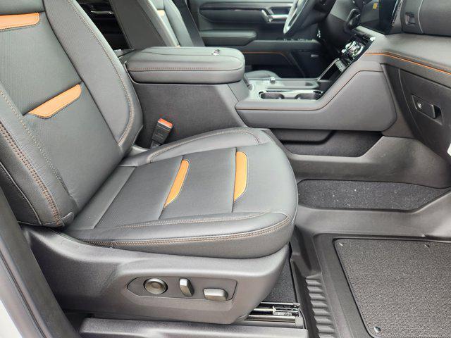 new 2026 GMC Sierra 2500 car, priced at $89,360