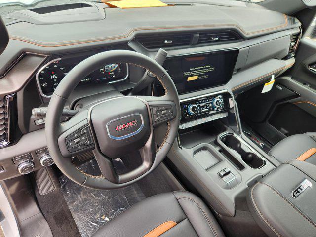 new 2026 GMC Sierra 2500 car, priced at $89,360