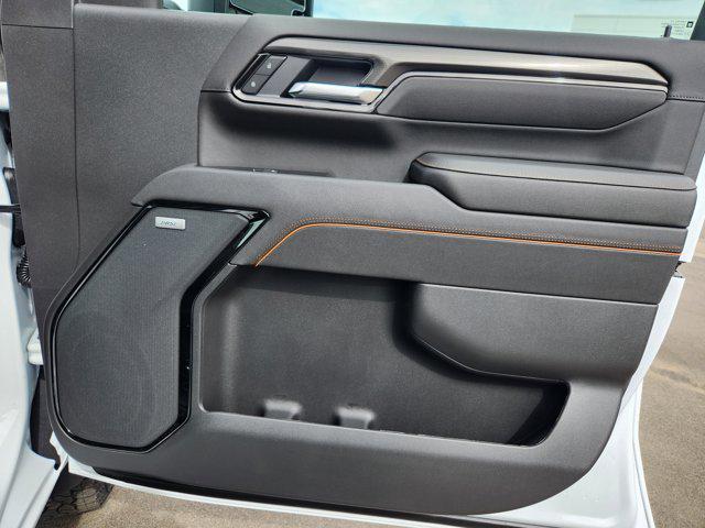 new 2026 GMC Sierra 2500 car, priced at $89,360