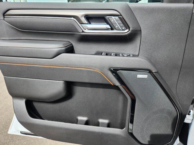new 2026 GMC Sierra 2500 car, priced at $89,360