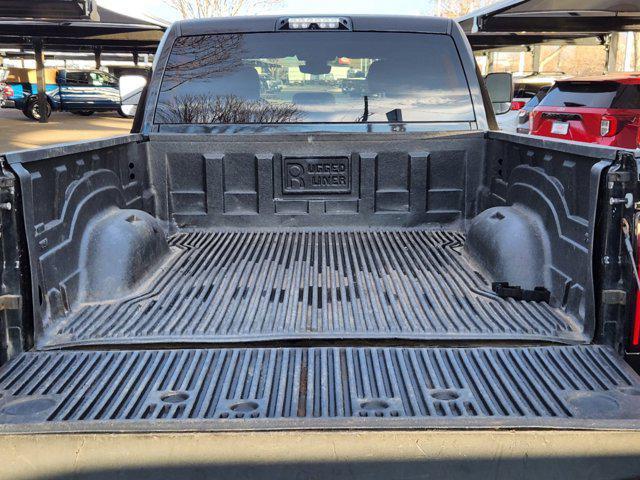 used 2020 Ram 2500 car, priced at $40,481