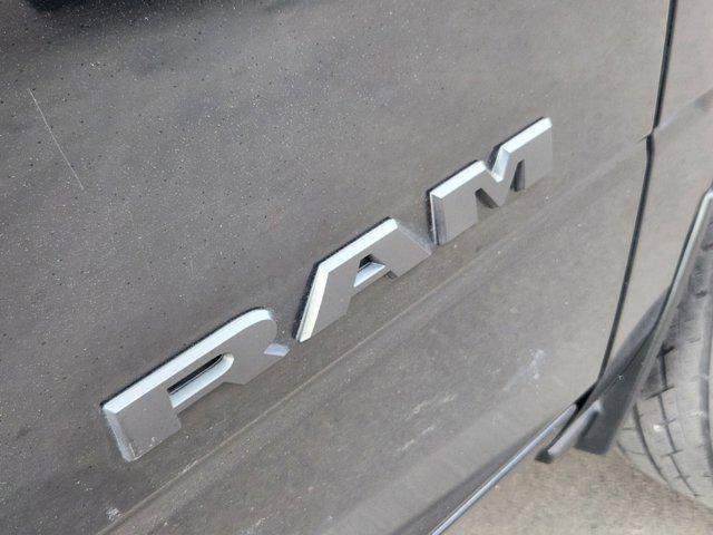 used 2020 Ram 2500 car, priced at $40,481