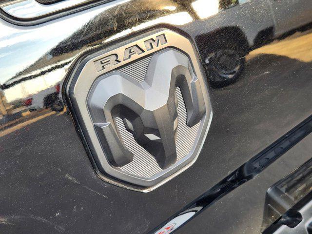 used 2020 Ram 2500 car, priced at $40,481