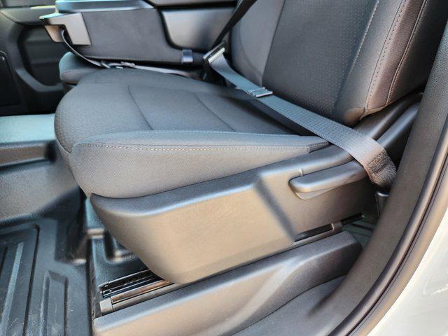 new 2025 GMC Sierra 2500 car, priced at $66,850