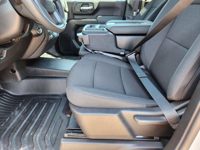 new 2025 GMC Sierra 2500 car, priced at $66,850