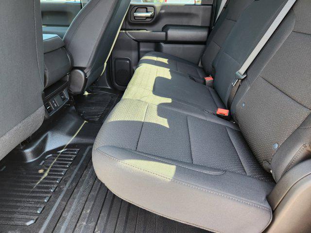 new 2025 GMC Sierra 2500 car, priced at $66,850
