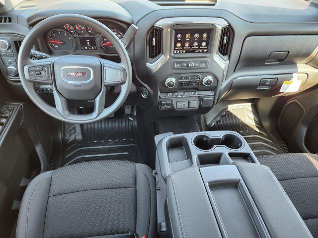 new 2025 GMC Sierra 2500 car, priced at $66,850