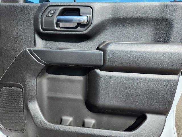 new 2025 GMC Sierra 2500 car, priced at $66,850