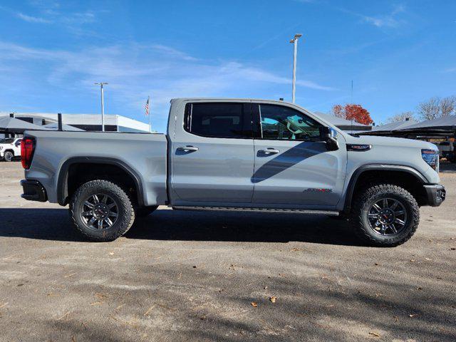 new 2025 GMC Sierra 1500 car, priced at $81,575