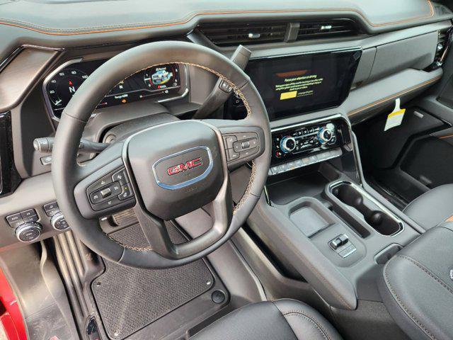 new 2025 GMC Sierra 2500 car, priced at $86,560