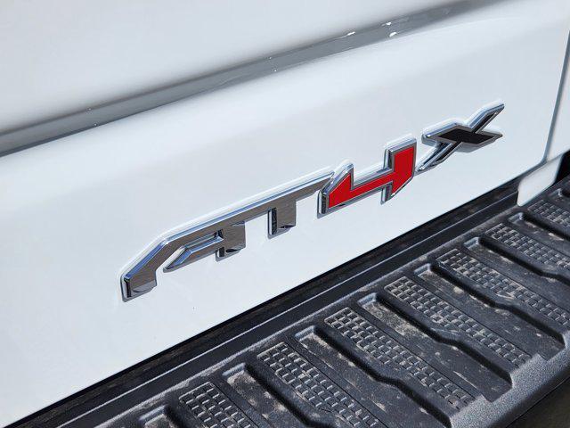 new 2025 GMC Sierra 1500 car, priced at $74,035