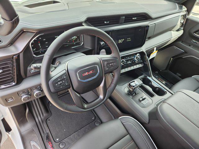 new 2025 GMC Sierra 1500 car, priced at $74,035