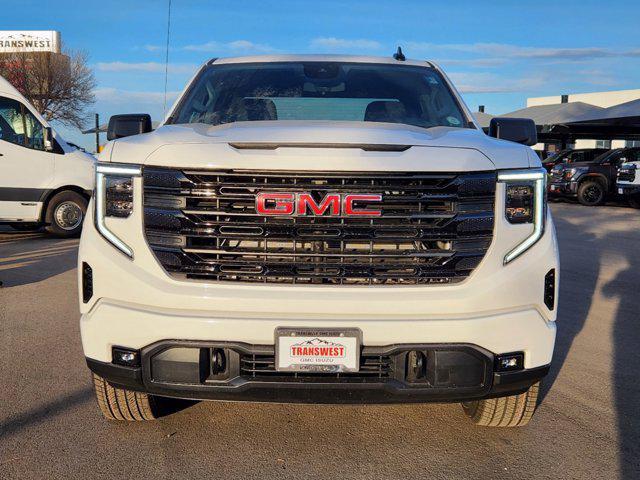 new 2025 GMC Sierra 1500 car, priced at $53,190