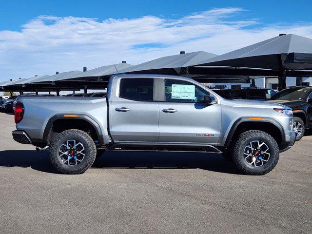 new 2024 GMC Canyon car, priced at $56,985