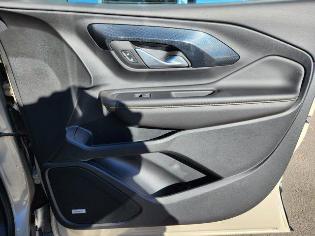 used 2022 GMC Terrain car, priced at $27,487