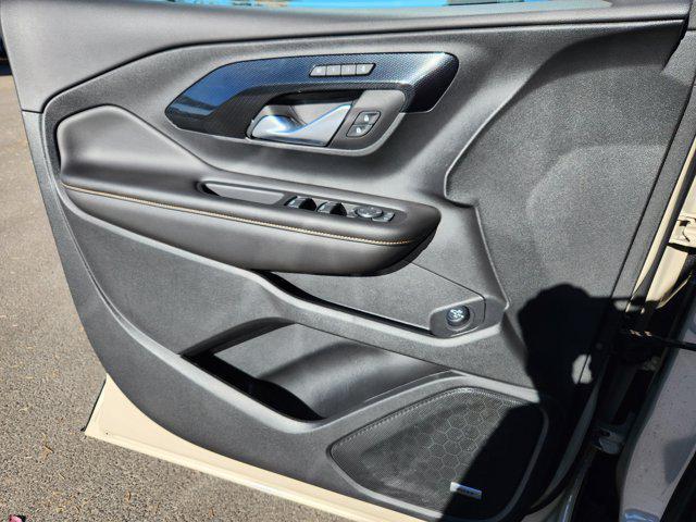 used 2022 GMC Terrain car, priced at $27,487