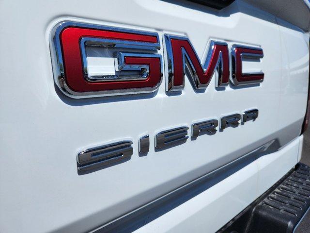 new 2024 GMC Sierra 1500 car, priced at $40,880