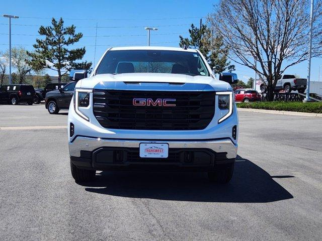 new 2024 GMC Sierra 1500 car, priced at $40,880