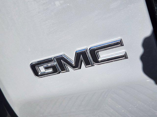 new 2025 GMC HUMMER EV SUV car, priced at $94,755