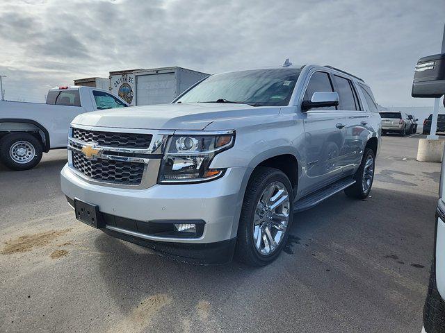 used 2019 Chevrolet Tahoe car, priced at $33,994