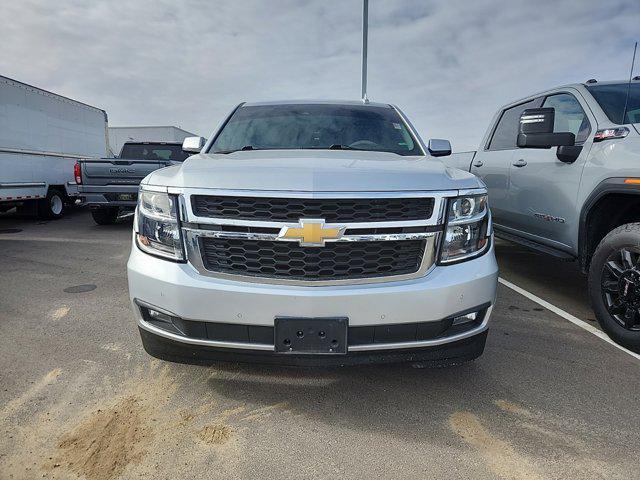 used 2019 Chevrolet Tahoe car, priced at $33,994