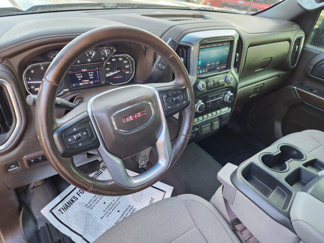 used 2023 GMC Sierra 3500 car, priced at $45,996