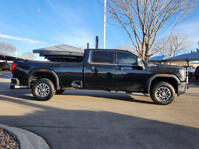 used 2023 GMC Sierra 3500 car, priced at $45,996