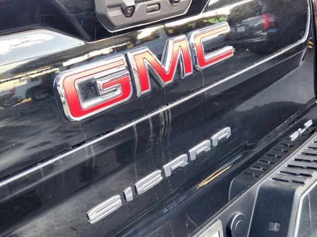 used 2023 GMC Sierra 3500 car, priced at $45,996