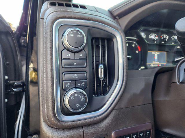 used 2023 GMC Sierra 3500 car, priced at $45,996