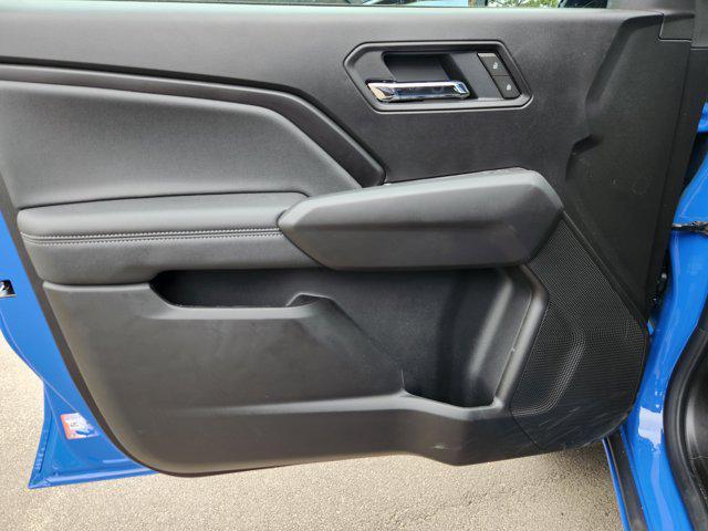 new 2025 GMC Canyon car, priced at $43,795