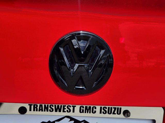 used 2019 Volkswagen Jetta GLI car, priced at $18,893