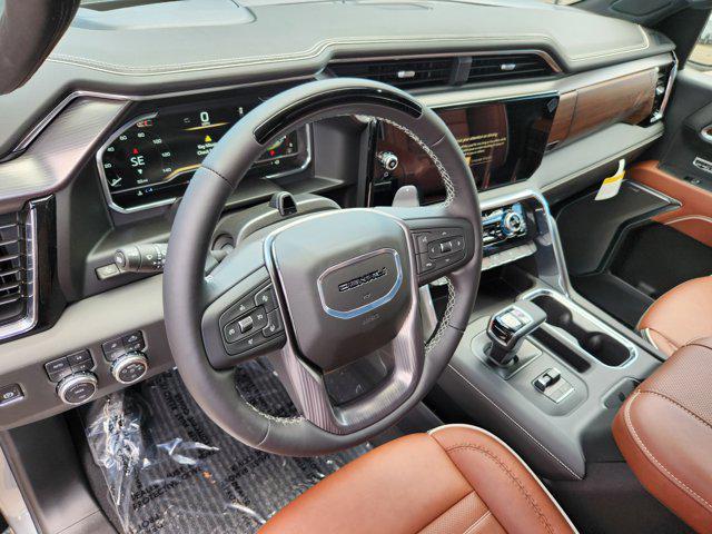 new 2025 GMC Sierra 1500 car, priced at $77,735