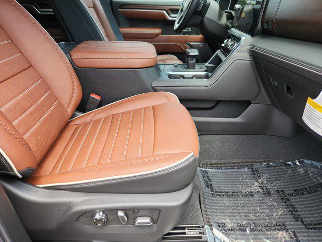 new 2025 GMC Sierra 1500 car, priced at $77,735