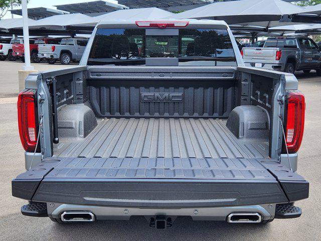 new 2025 GMC Sierra 1500 car, priced at $77,735