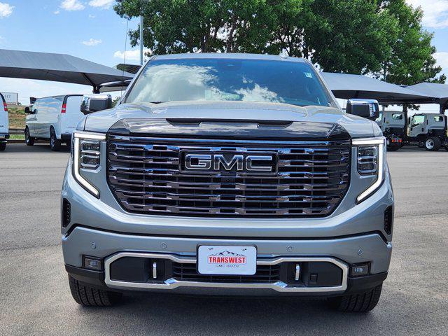 new 2025 GMC Sierra 1500 car, priced at $77,735