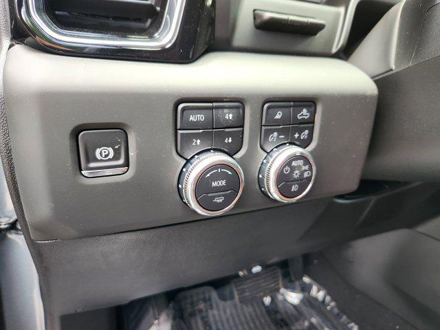 new 2025 GMC Sierra 1500 car, priced at $77,735