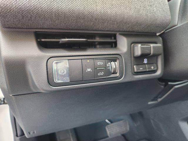 new 2026 GMC Sierra EV car, priced at $62,035