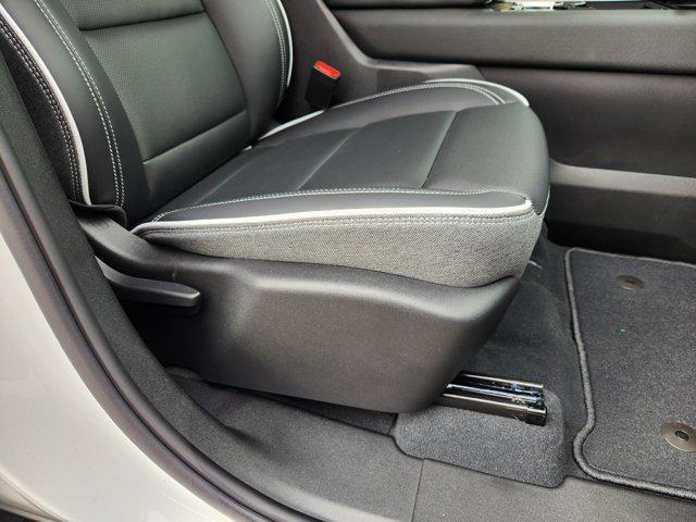 new 2026 GMC Sierra EV car, priced at $62,035