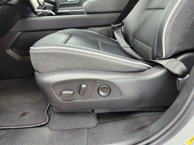 new 2026 GMC Sierra EV car, priced at $62,035