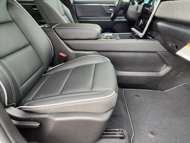 new 2026 GMC Sierra EV car, priced at $62,035