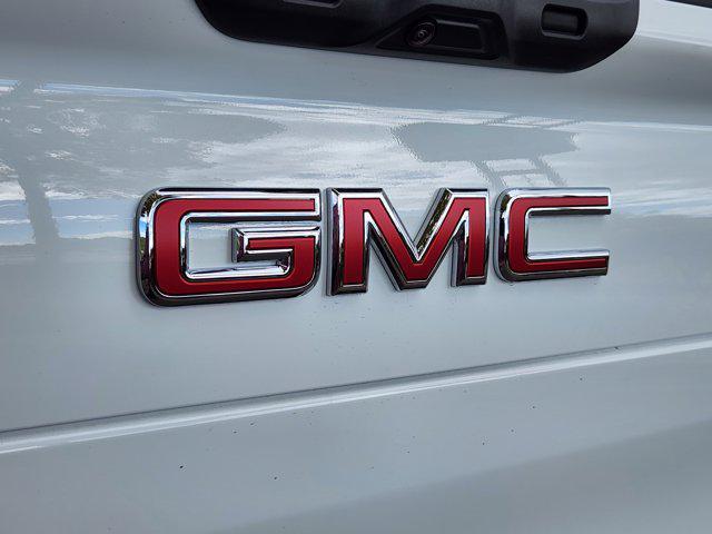 new 2026 GMC Sierra EV car, priced at $62,035
