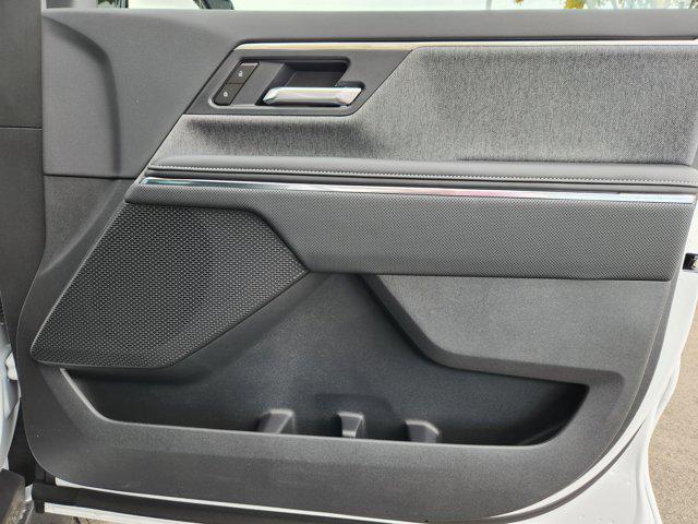 new 2026 GMC Sierra EV car, priced at $62,035