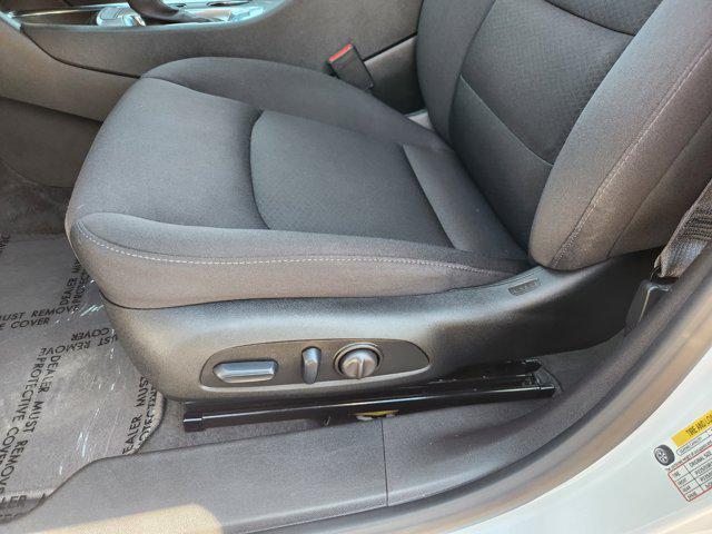 used 2024 Chevrolet Malibu car, priced at $19,103