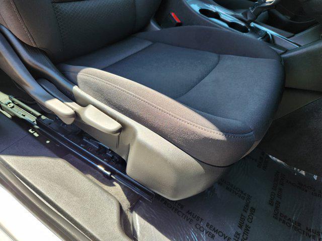 used 2024 Chevrolet Malibu car, priced at $19,103