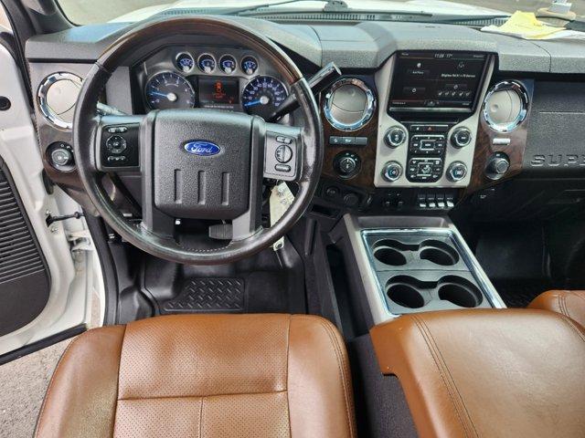 used 2015 Ford F-250 car, priced at $34,999