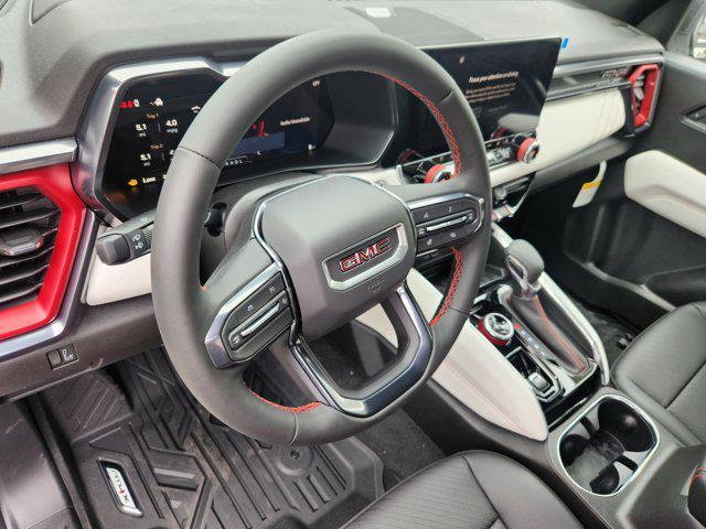 new 2026 GMC Canyon car, priced at $59,890