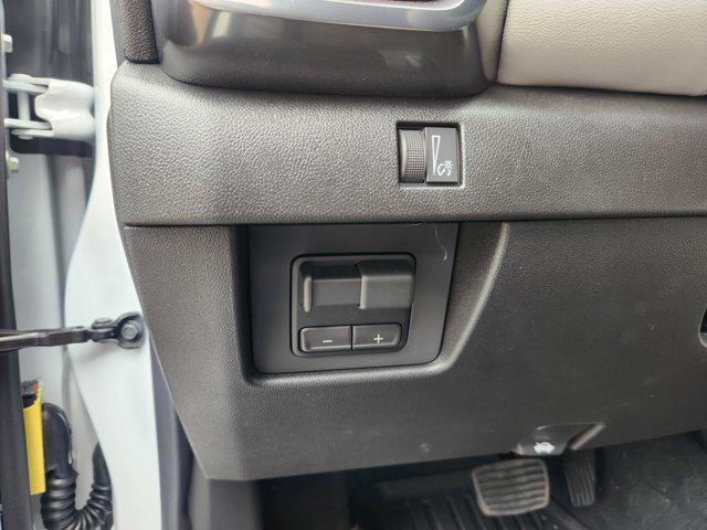 new 2026 GMC Canyon car, priced at $59,890