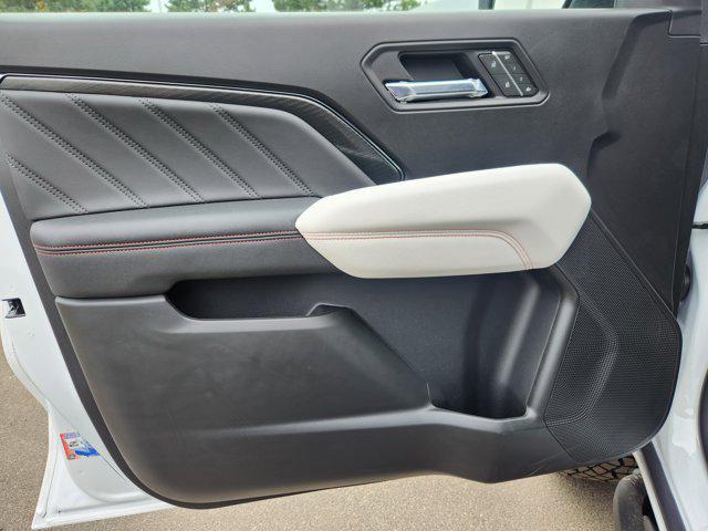 new 2026 GMC Canyon car, priced at $59,890