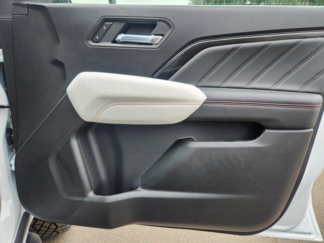 new 2026 GMC Canyon car, priced at $59,890