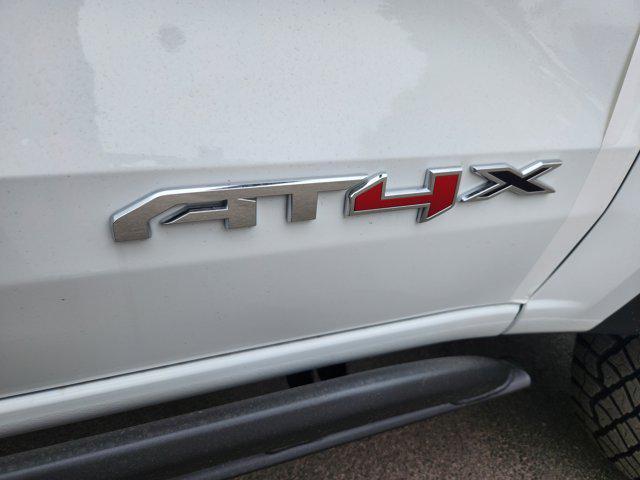 new 2026 GMC Canyon car, priced at $59,890